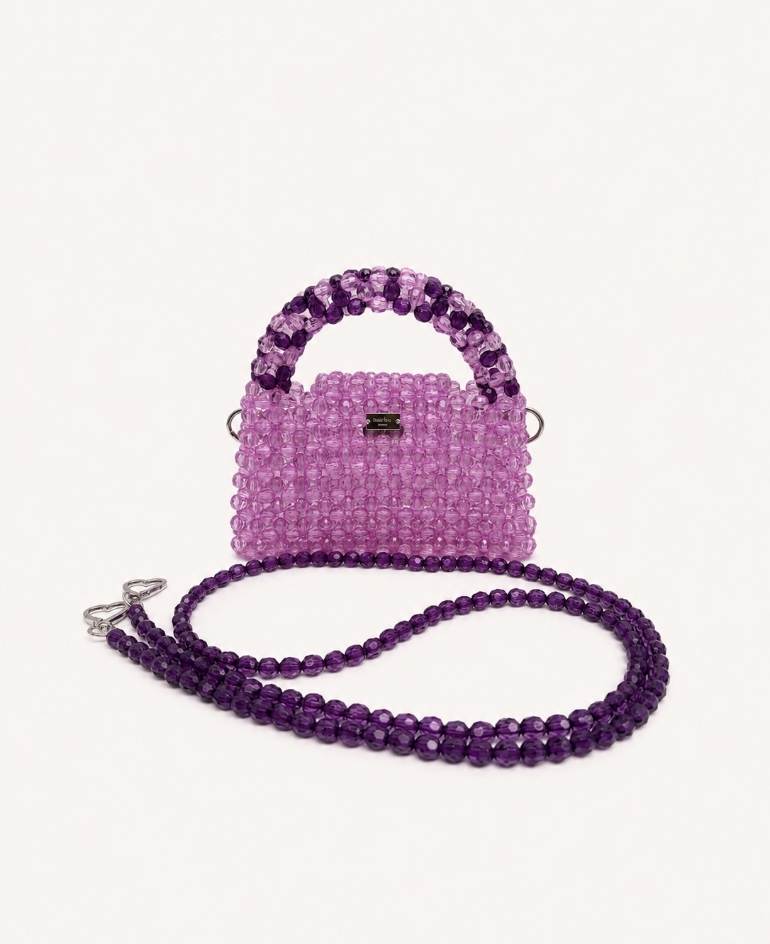 IBZ Crystal Lilac